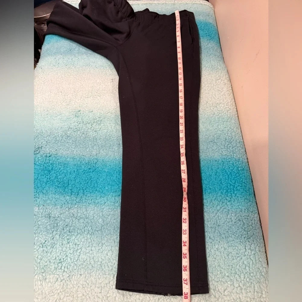 🔥Nike Unisex Black Straight Leg Joggers🔥
